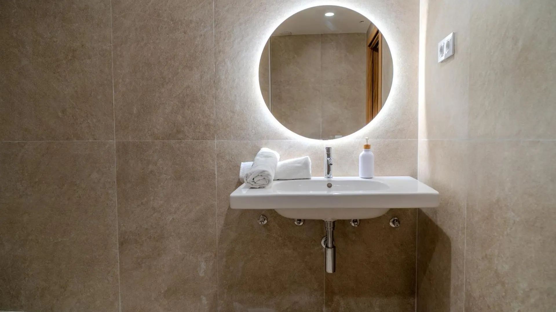 Holidaysbcn Rooms Barcelone 0*,  Espagne