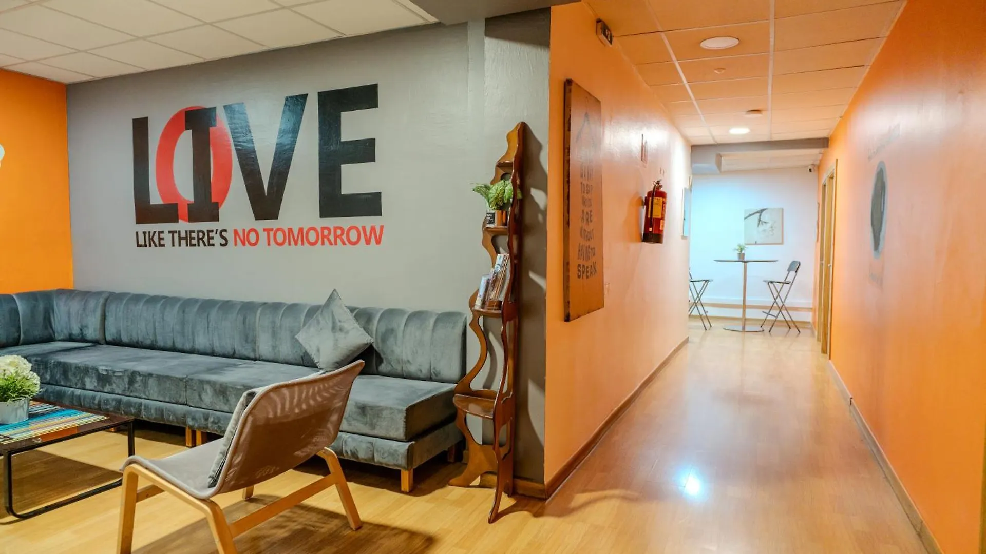 Holidaysbcn Rooms Barcelone