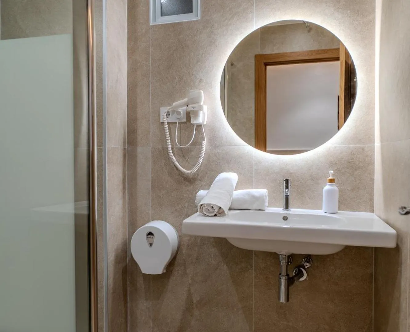 Holidaysbcn Rooms Barcelone Auberge de jeunesse