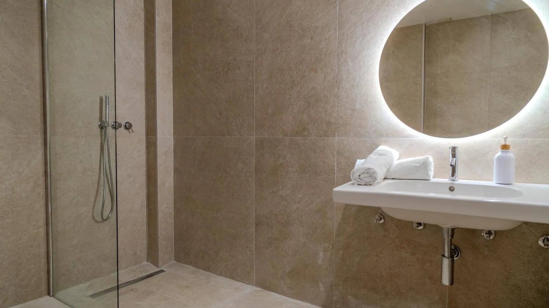 Holidaysbcn Rooms Barcelone Auberge de jeunesse