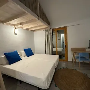 Alesol Tenerife Playa Fanabe