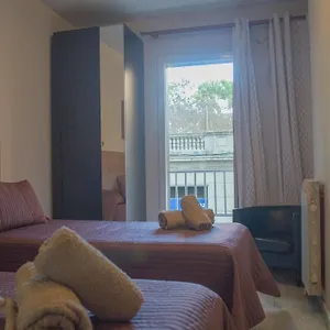 Alogar Guest house
