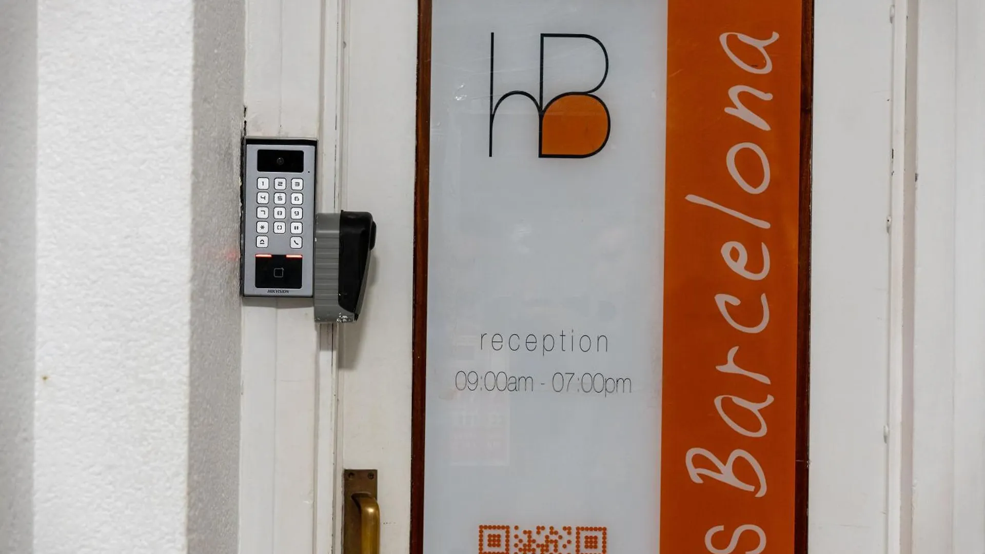 Hostel Holidaysbcn Rooms Barcelona
