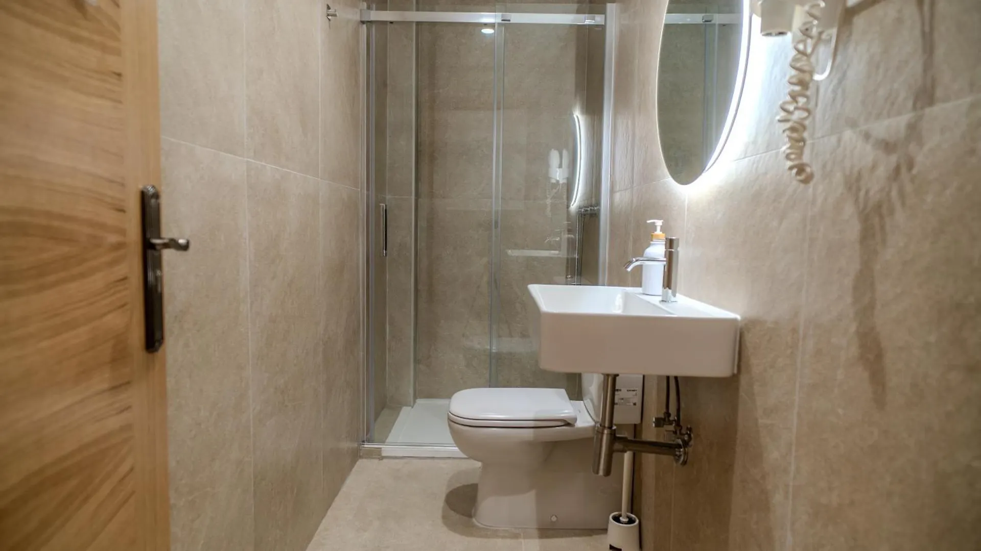 Hostel Holidaysbcn Rooms Barcelona