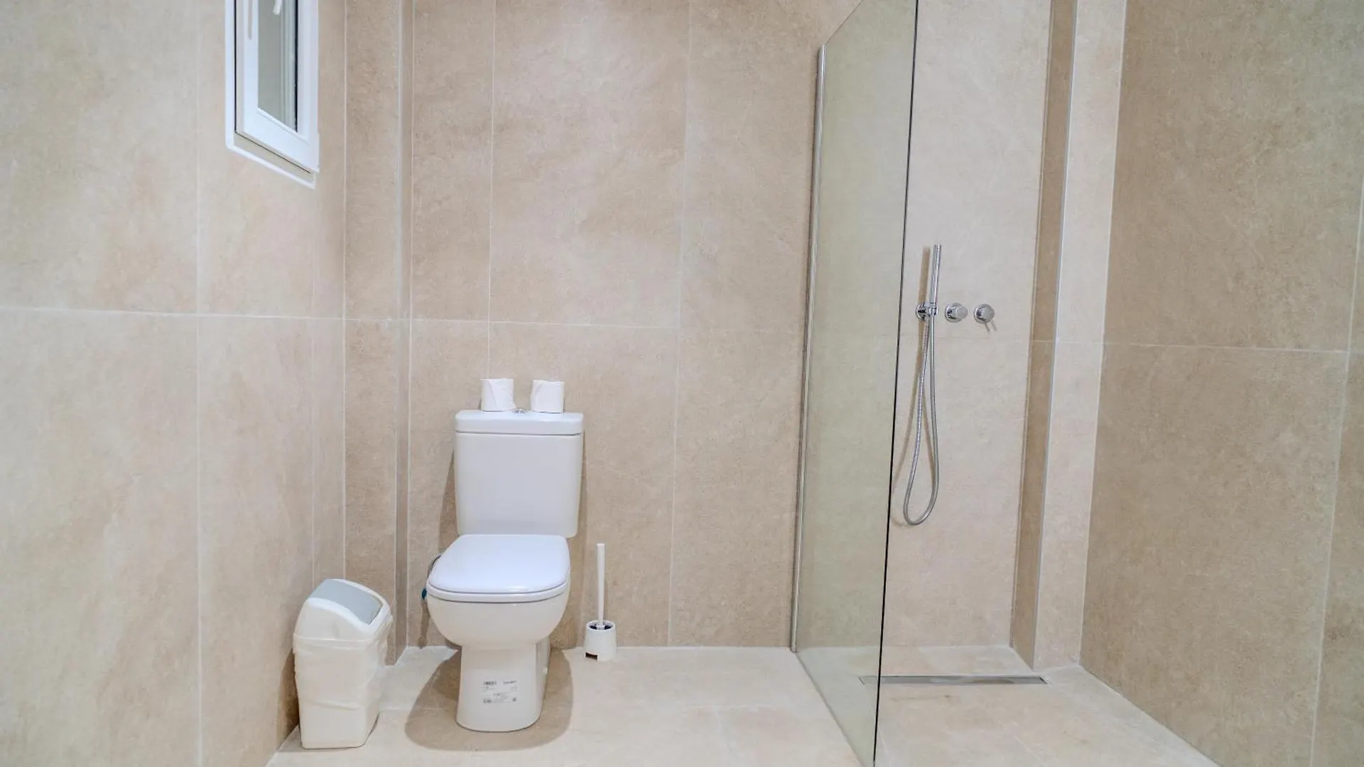 Хостел Holidaysbcn Rooms Барселона