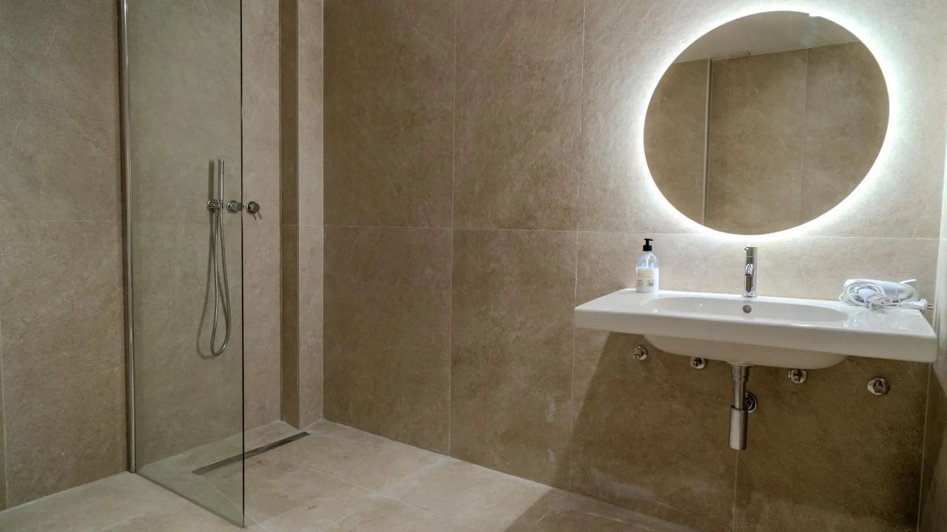 Хостел Holidaysbcn Rooms Барселона