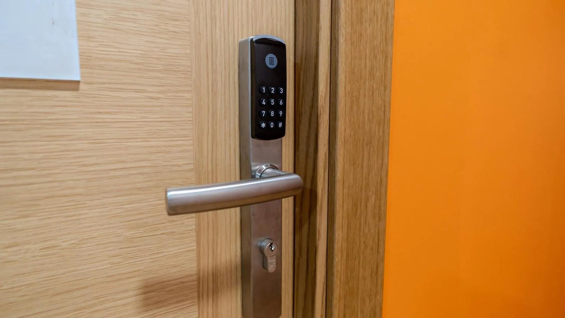 Хостел Holidaysbcn Rooms Барселона