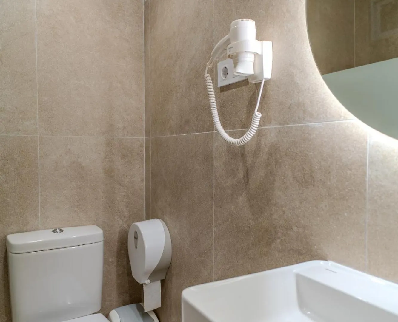 Holidaysbcn Rooms Барселона 0*,  Испания