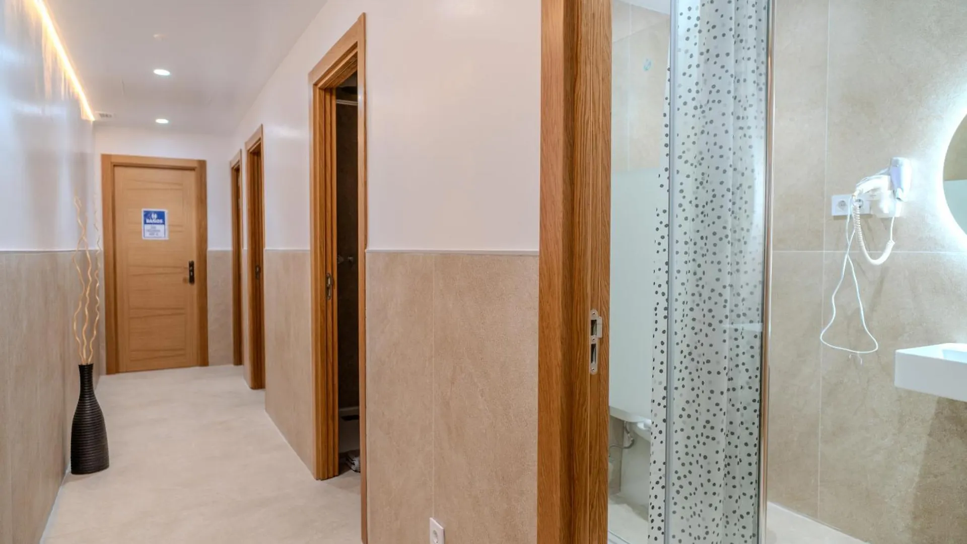 Хостел Holidaysbcn Rooms Барселона Испания