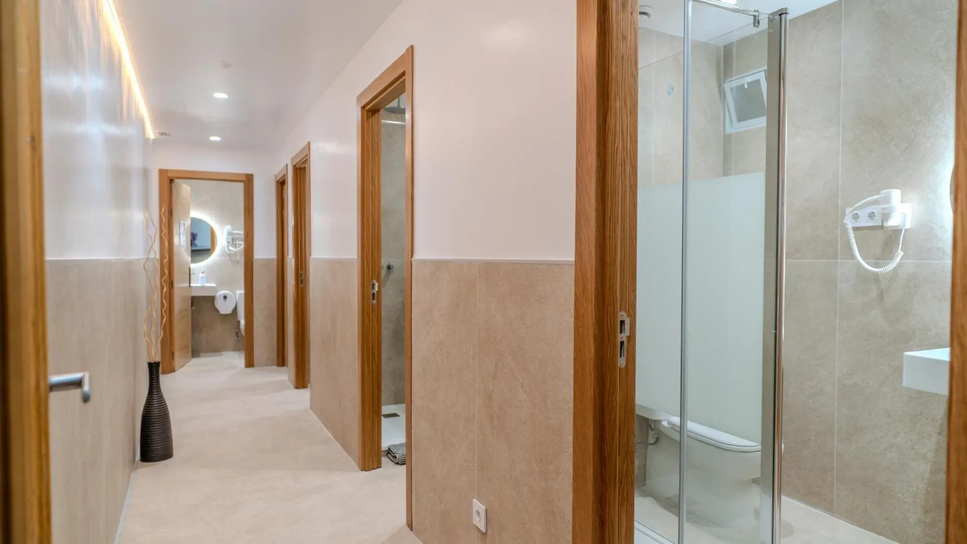 Holidaysbcn Rooms Barcelona